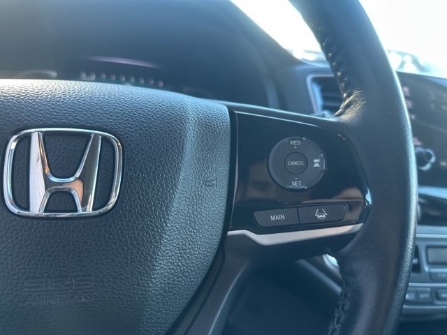 Used 2022 Honda Pilot Special Edition image 20
