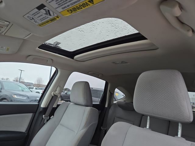 Used 2015 Honda CR-V EX image 31