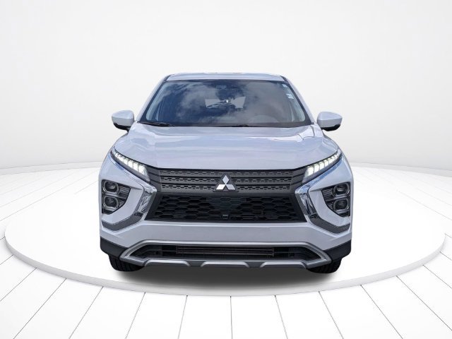 Used 2025 Mitsubishi Eclipse Cross SE AWD/4WD image 8