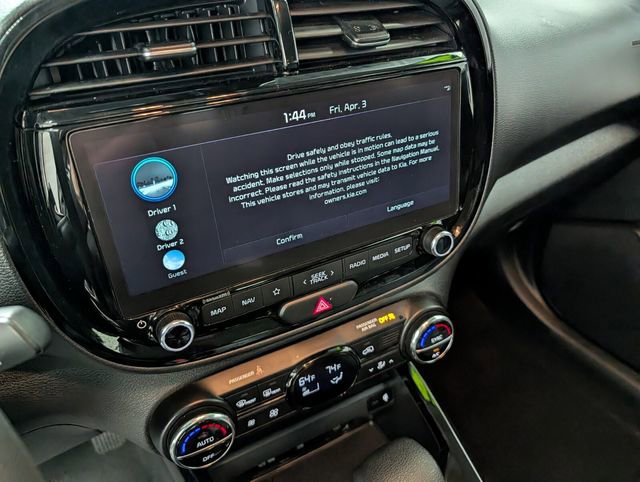 Used 2024 Kia Soul S FWD image 20