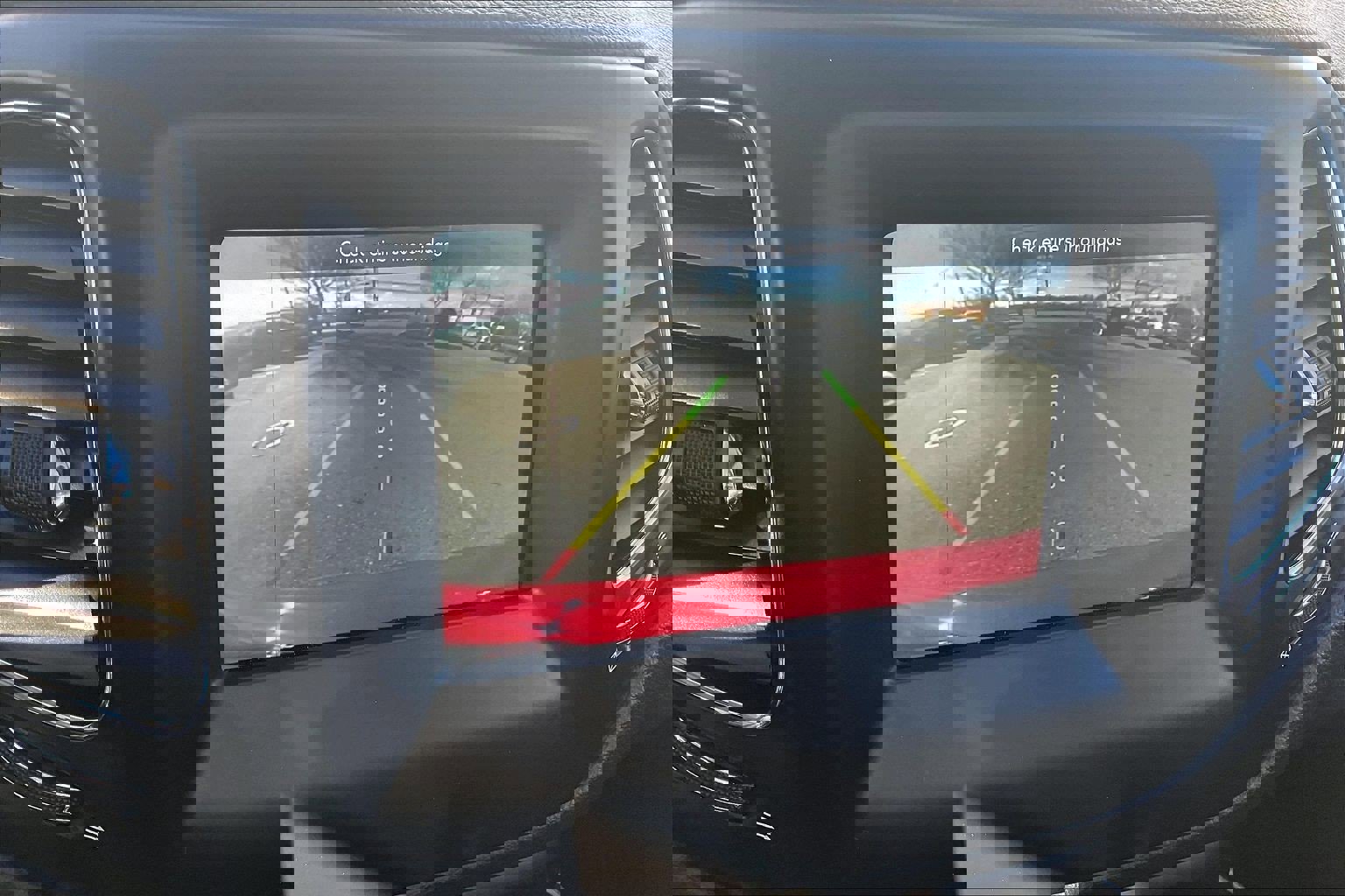 Used 2019 Jeep Compass Latitude w/ Cold Weather Group image 26