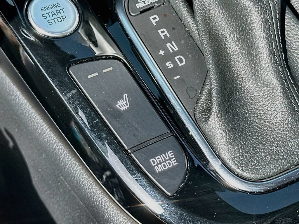 Certified 2024 Kia Soul EX w/ Option Group 015 FWD image 20