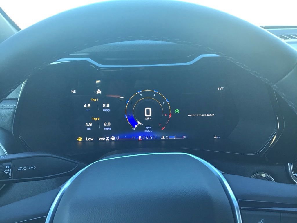 New 2026 Chevrolet Colorado LT w/ LT Convenience Package image 33