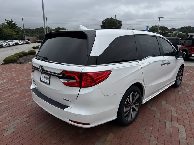 Used 2024 Honda Odyssey Touring image 36
