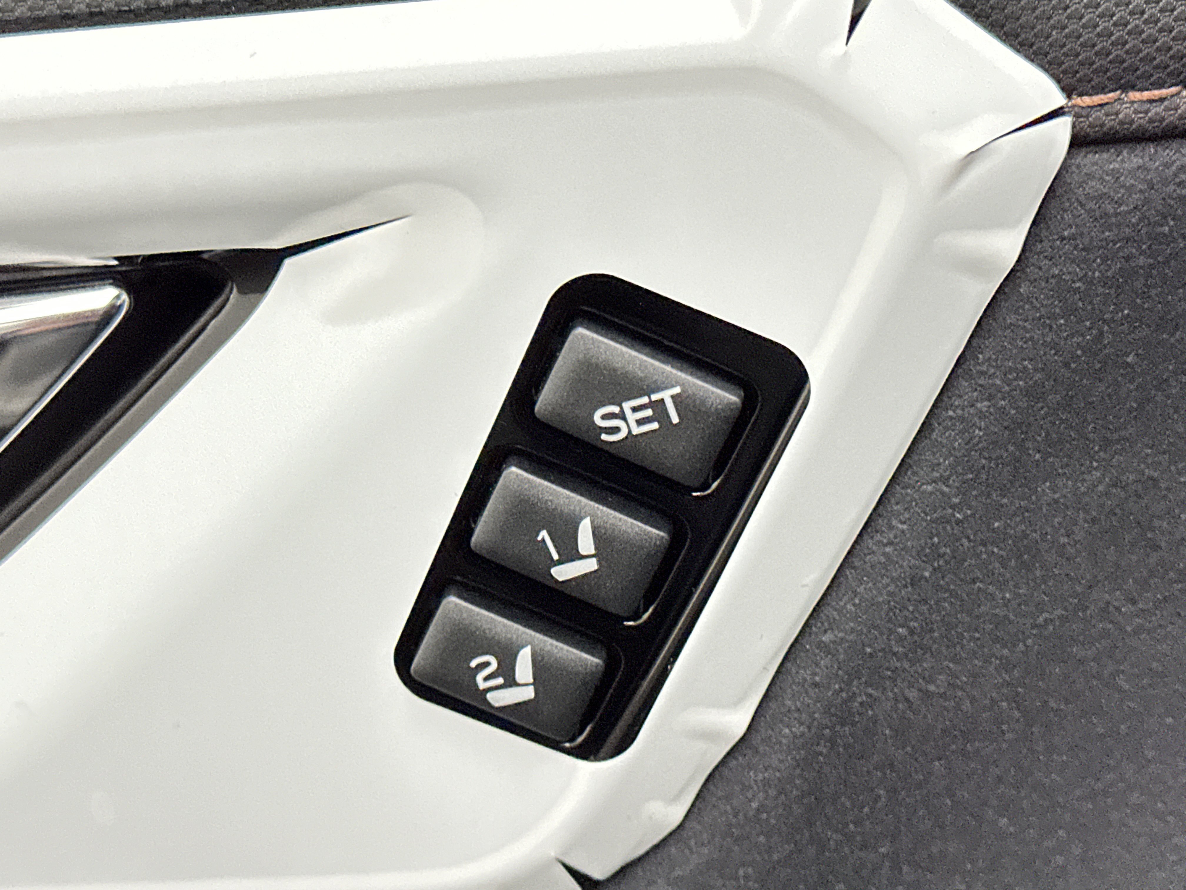 New 2025 Subaru Forester Touring image 40