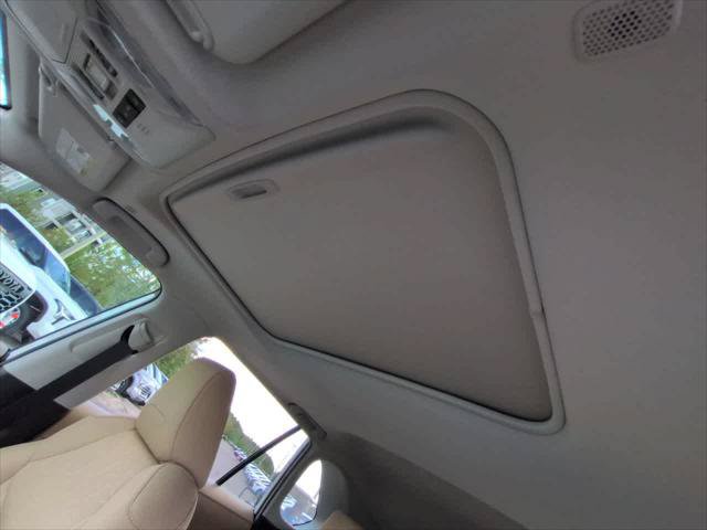 Certified 2023 Toyota RAV4 XLE w/ Convenience Package FWD image 19