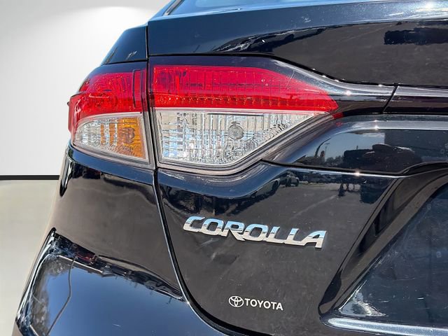 Used 2024 Toyota Corolla LE image 10