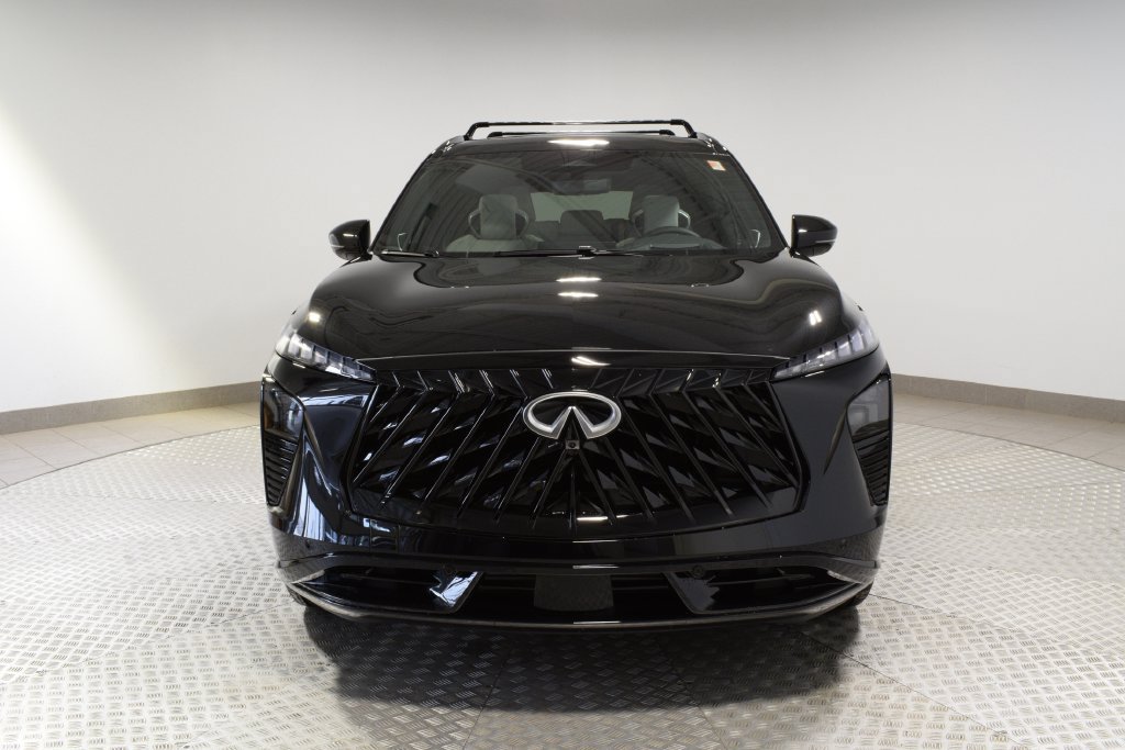 New 2027 INFINITI QX65 Autograph w/ Technology Package AWD/4WD image 2