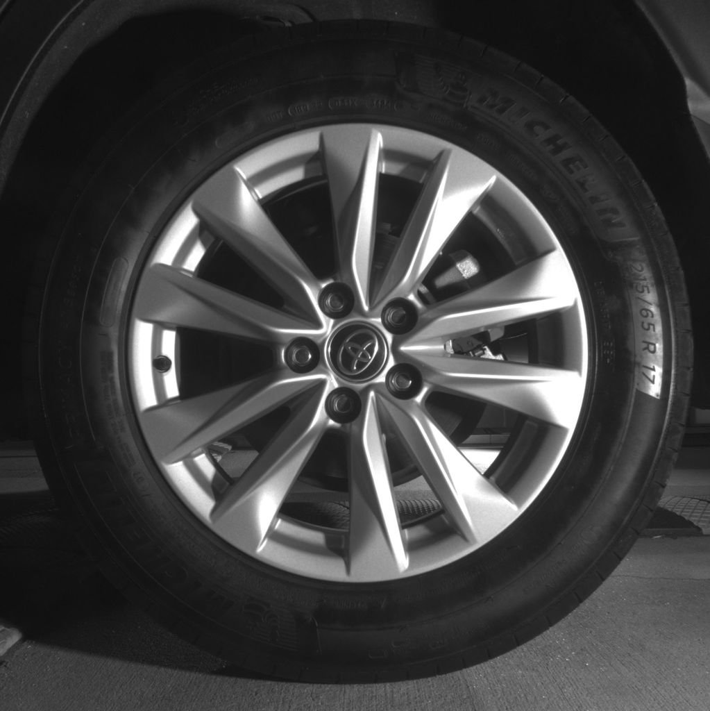 Used 2024 Toyota Corolla Cross LE image 14