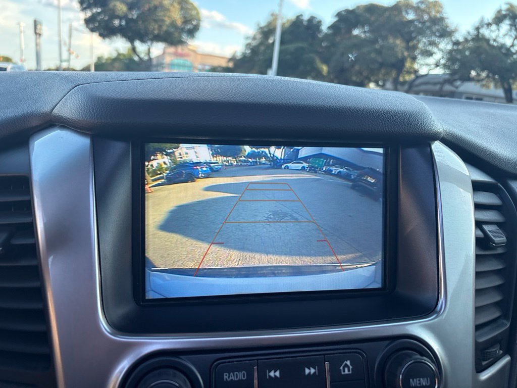 Used 2020 Chevrolet Tahoe Premier RWD image 14