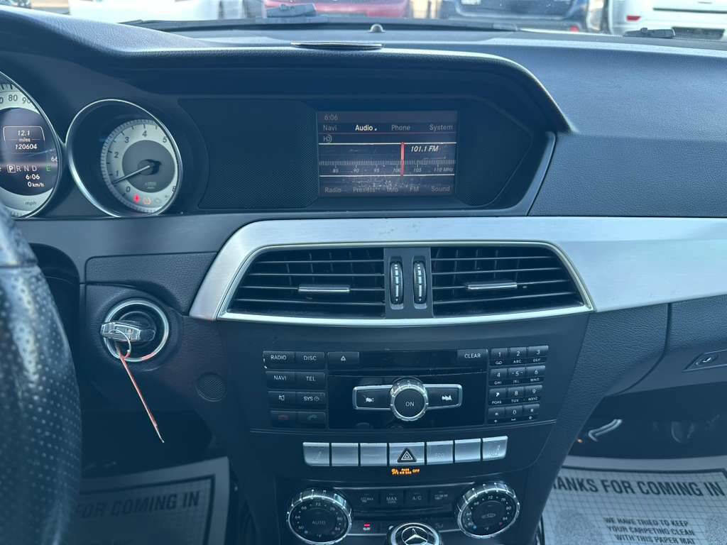 Used 2013 Mercedes-Benz C 300 C300 4MATIC image 15