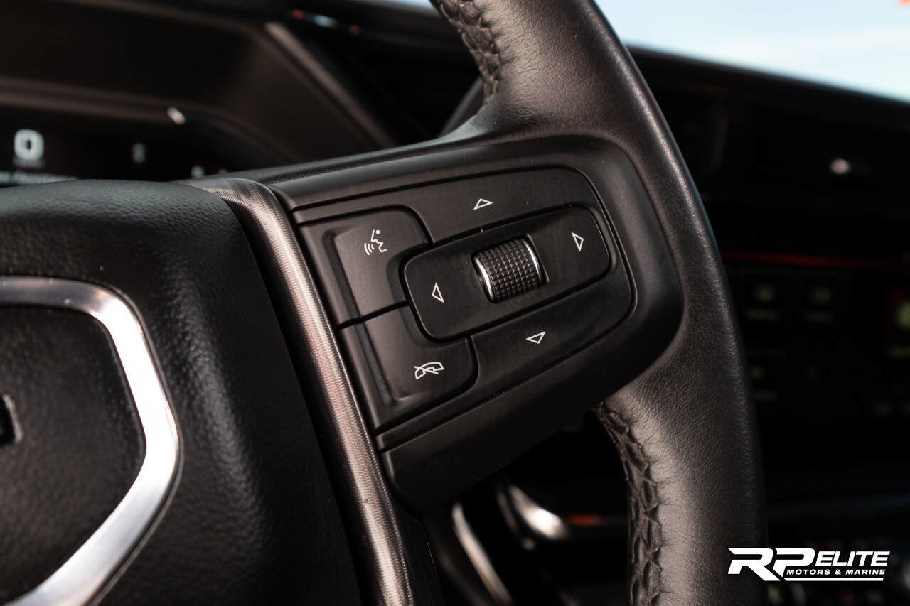 Used 2025 GMC Sierra 2500 Denali Ultimate image 56