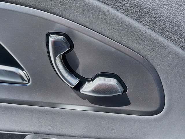 New 2027 Mercedes-Benz CLA 350 image 20