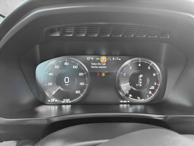 Used 2019 Volvo XC90 T6 Momentum w/ Advanced Package AWD/4WD image 11