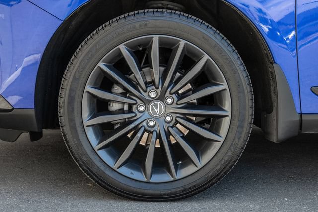 Used 2023 Acura RDX A-Spec AWD/4WD image 19