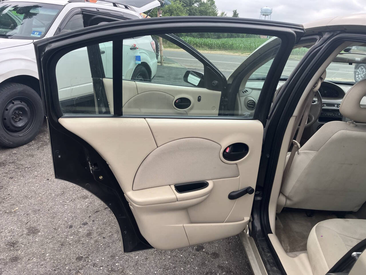 Used 2004 Saturn ION Level 2 FWD image 17