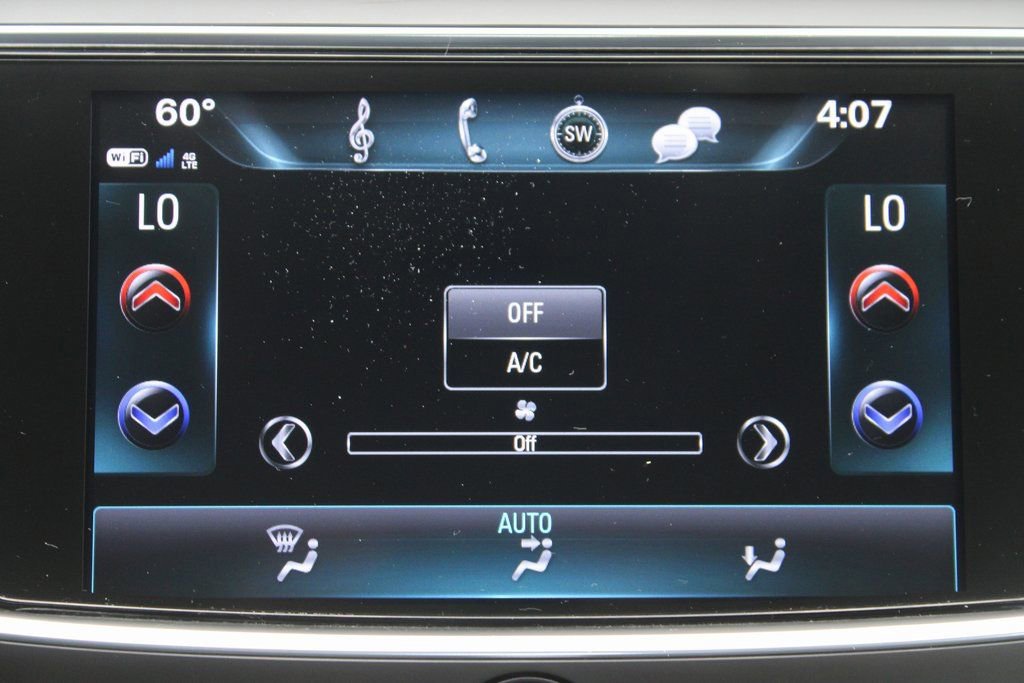 Used 2019 Buick LaCrosse Essence w/ Sun and Shade Package image 18