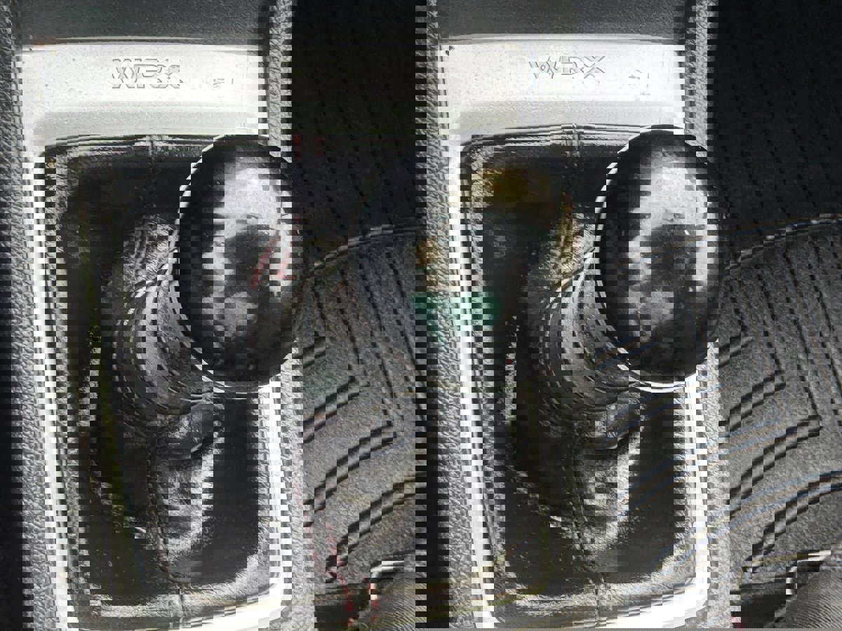 Used 2017 Subaru WRX Premium image 38