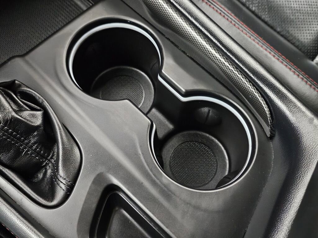 Used 2024 Dodge Durango GT image 34