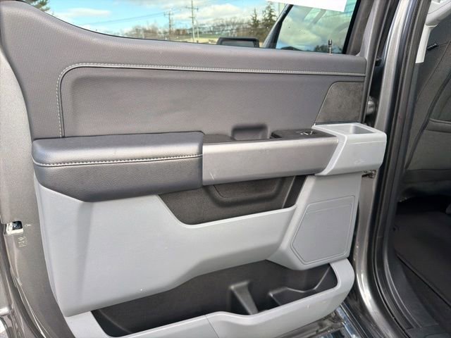 Used 2024 Ford F150 XLT image 27