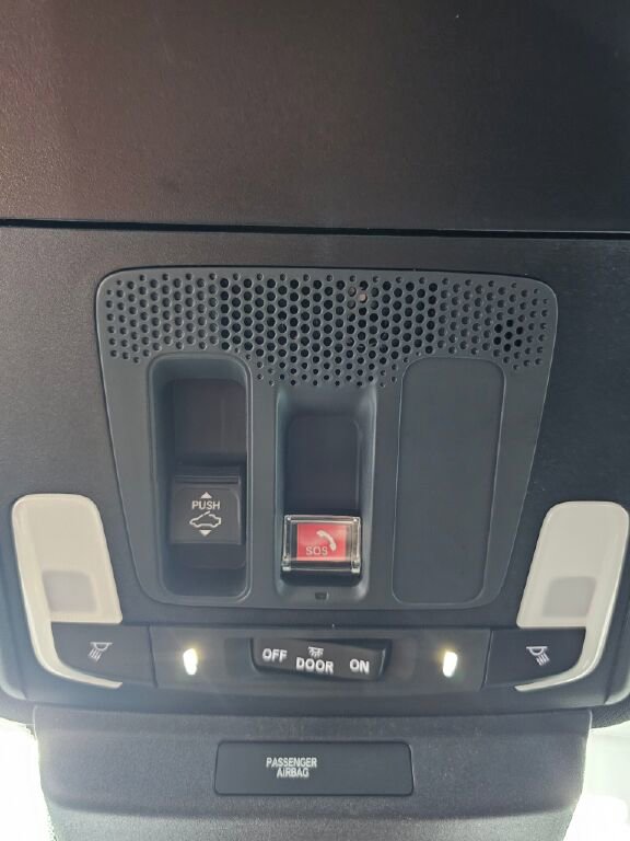 New 2025 Honda Accord Sport image 20