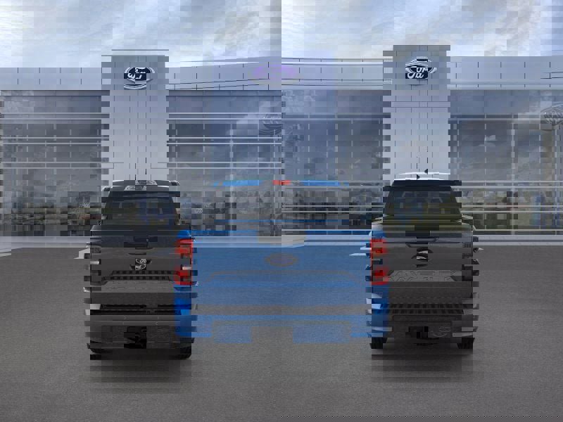 New 2026 Ford Maverick Lobo image 31