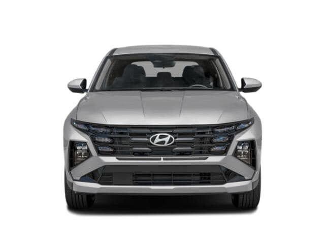 New 2026 Hyundai Tucson SE image 4
