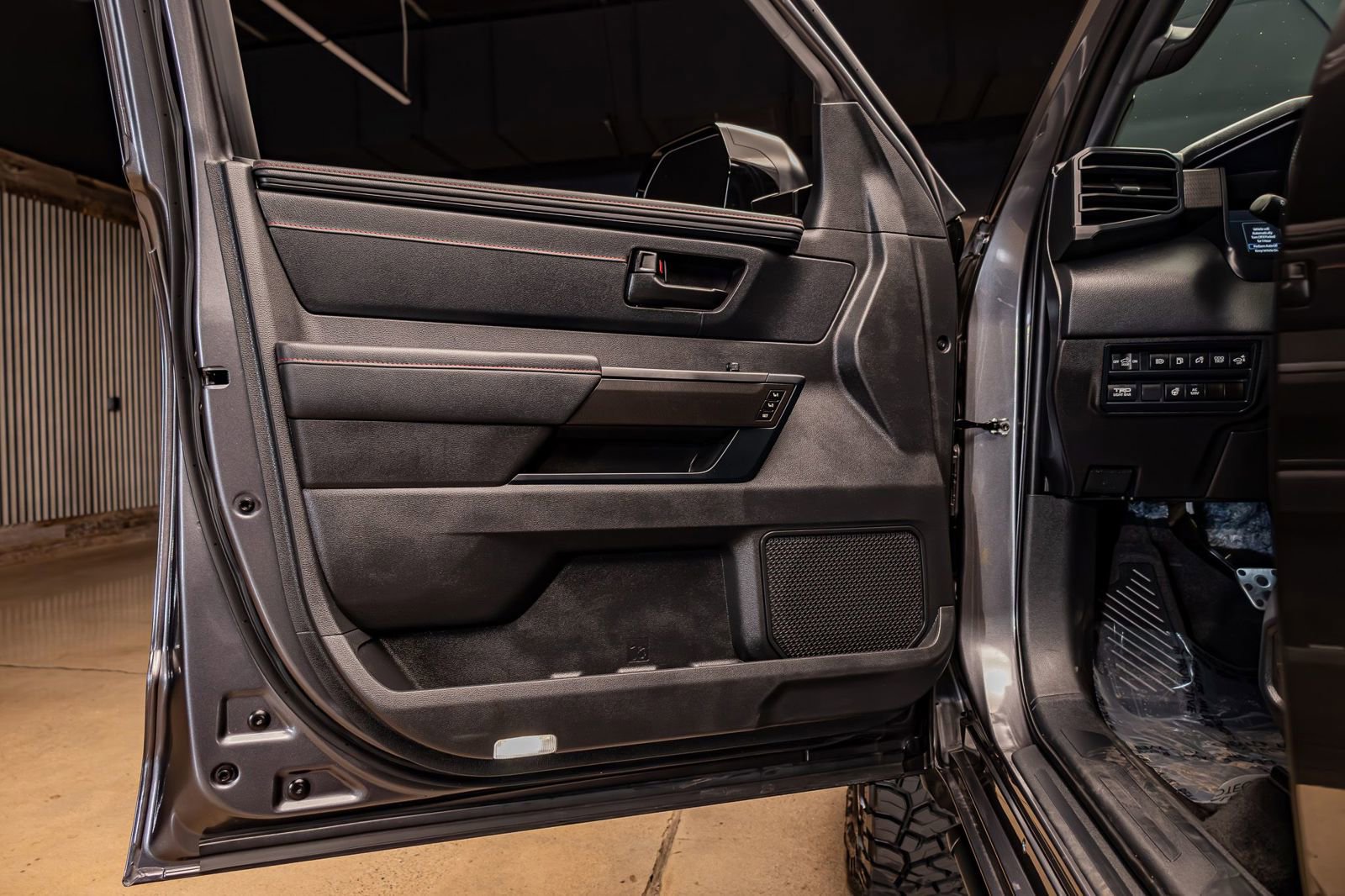 Used 2025 Toyota Tundra TRD Pro image 27