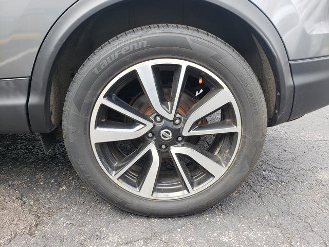 Used 2017 Nissan Rogue Sport SL image 27