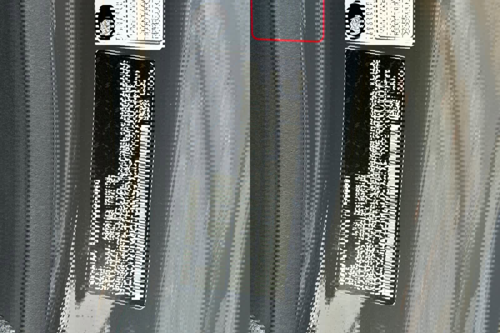 New 2026 BMW M4 Competition w/ M Driver's Package RWD image 36