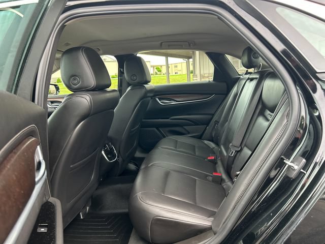 Used 2019 Cadillac XTS Luxury FWD image 12