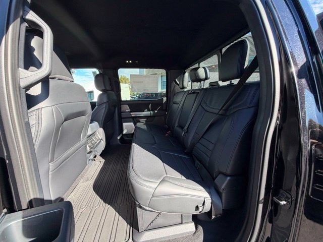 New 2027 Ford F550 4x4 Crew Cab image 20