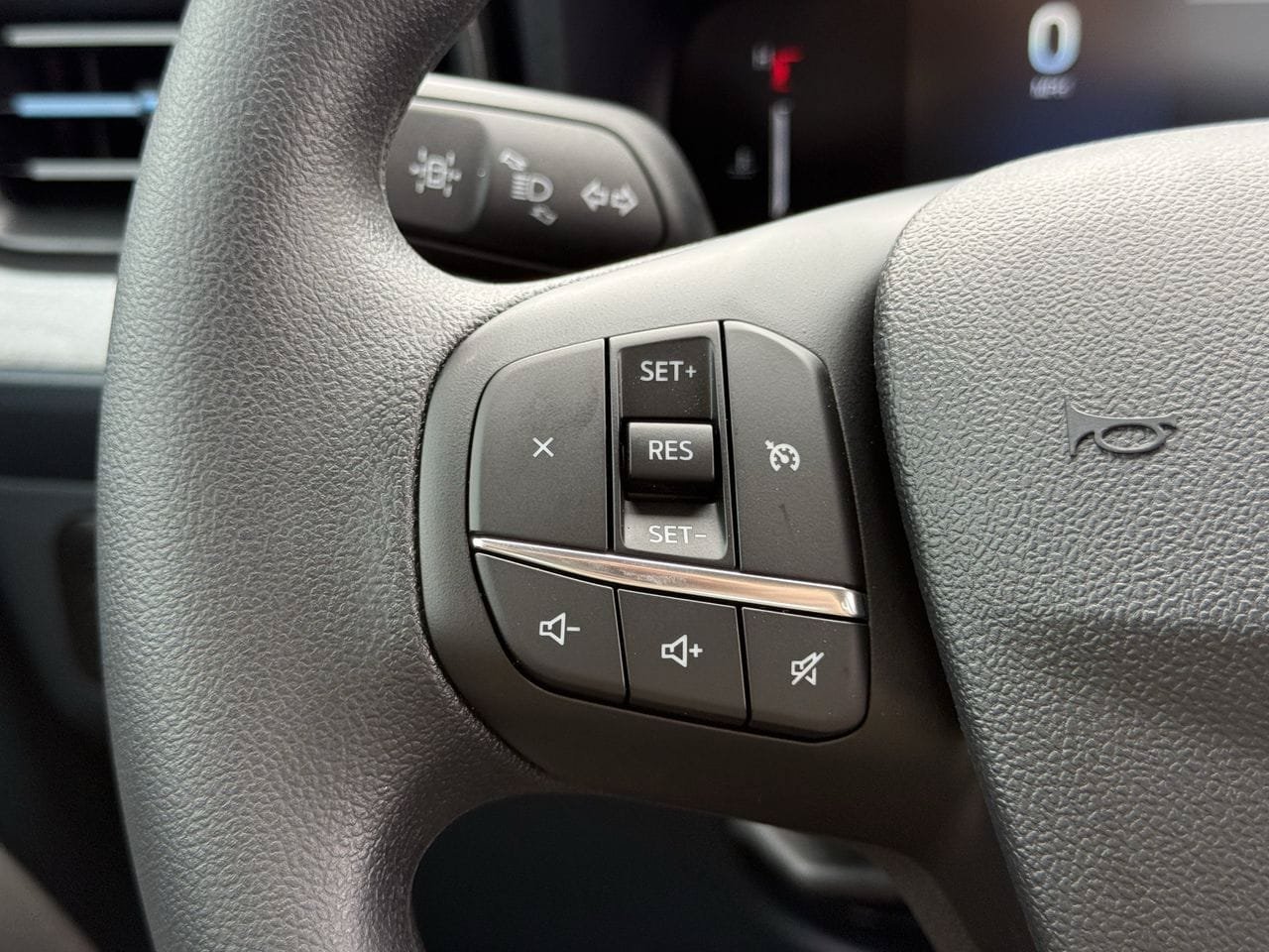 New 2026 Ford Maverick XLT FWD image 12