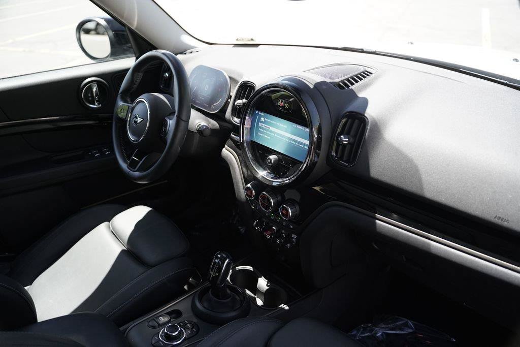 Used 2024 MINI Cooper Countryman S AWD/4WD image 15