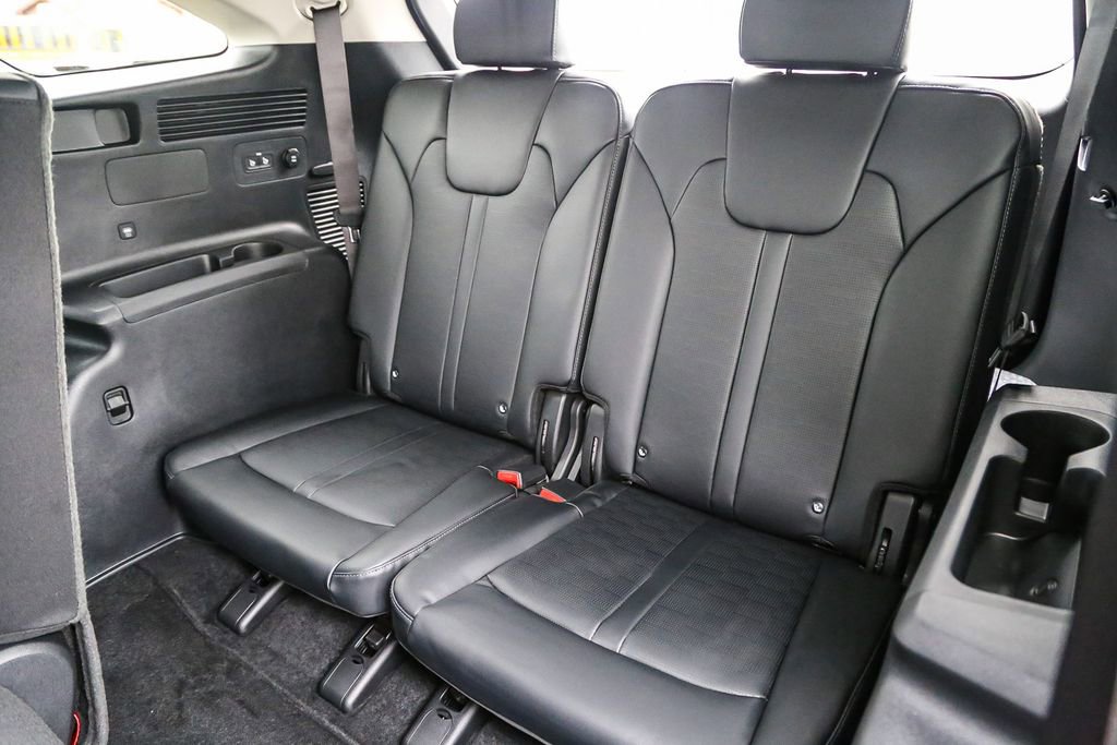 Certified 2026 Kia Sorento EX AWD/4WD image 18