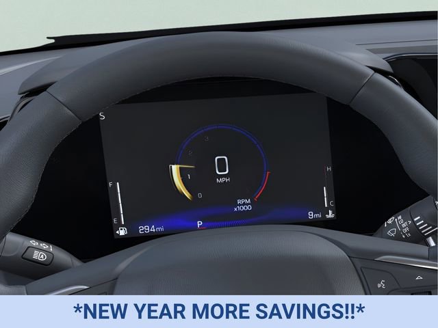 New 2026 Chevrolet Trax ACTIV image 18