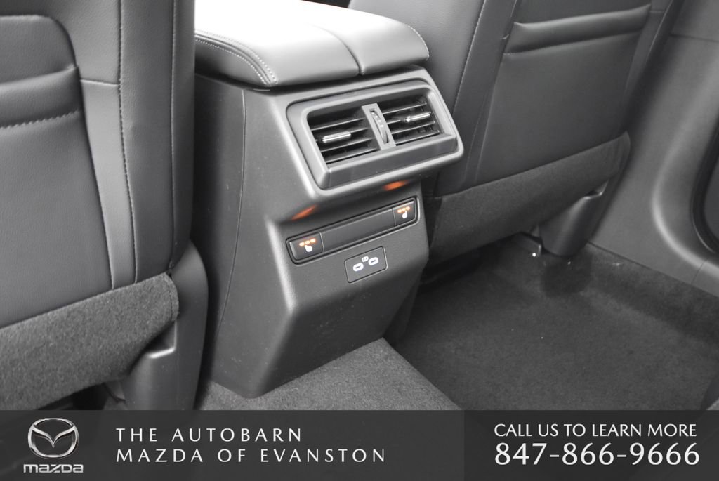 New 2026 MAZDA CX-5 2.5 S w/ Premium Package image 30