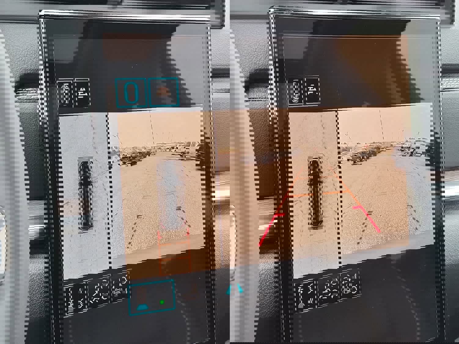 New 2026 GMC Terrain Denali image 14