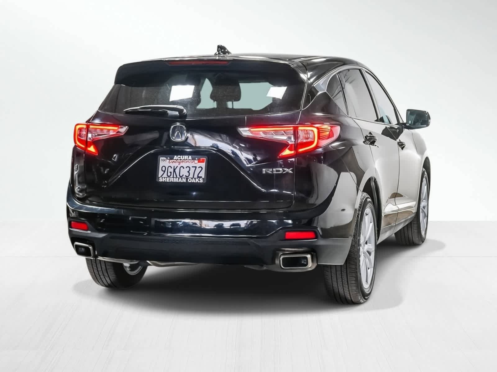 Used 2023 Acura RDX FWD image 7
