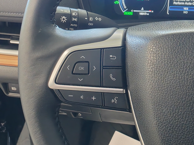 Used 2024 Toyota Grand Highlander AWD Hybrid image 16