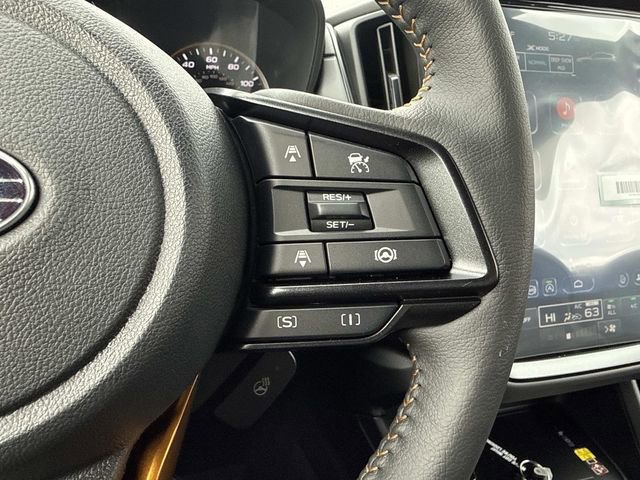 New 2026 Subaru Crosstrek 2.5i Wilderness image 24