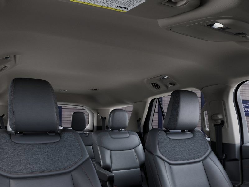 New 2027 Ford Explorer Active AWD/4WD image 22