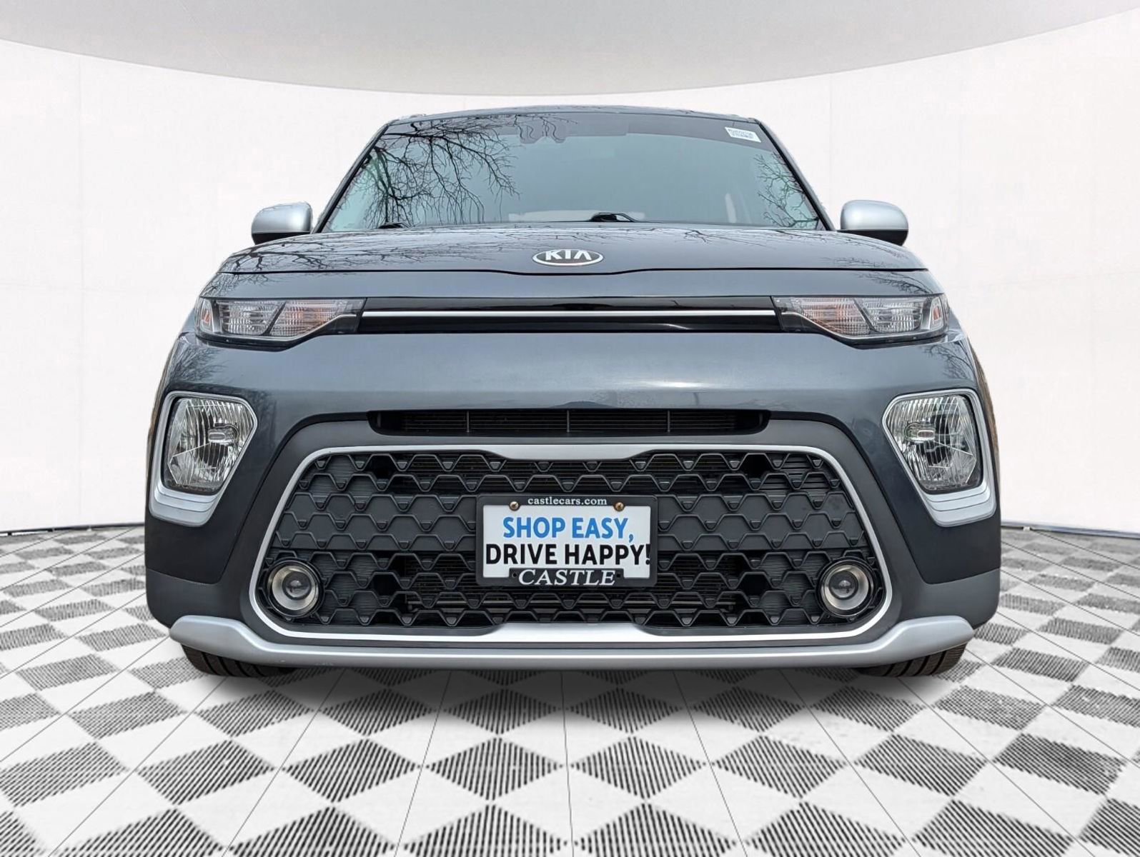Used 2021 Kia Soul X-Line FWD image 15