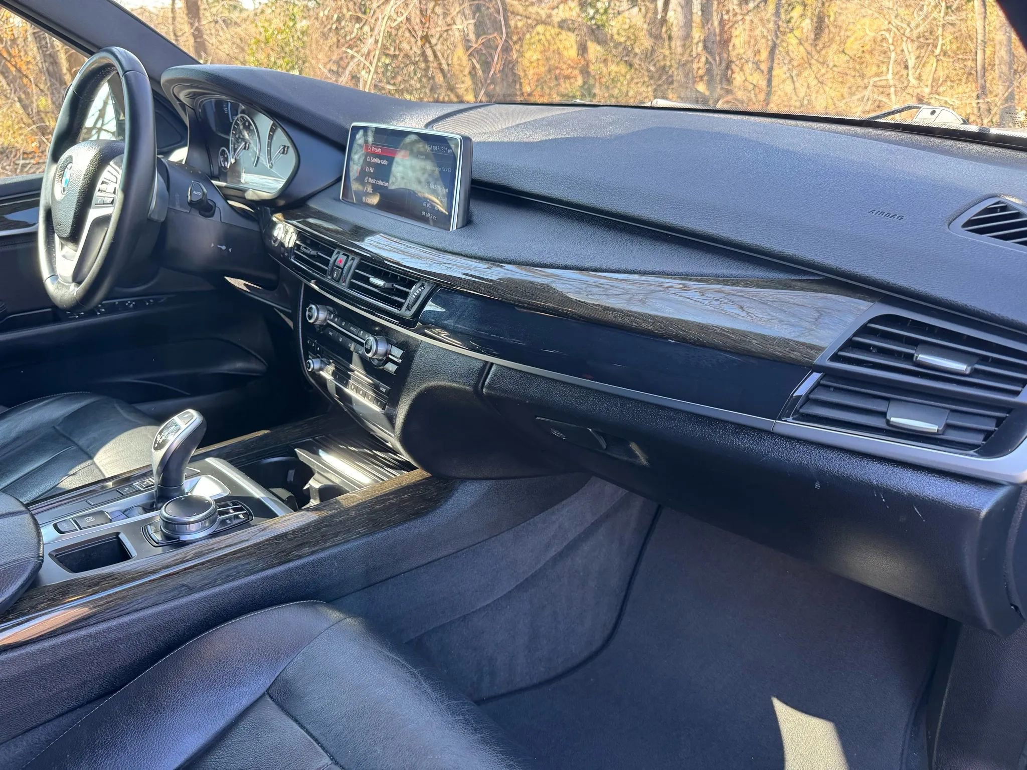 Used 2018 BMW X5 sDrive35i image 26