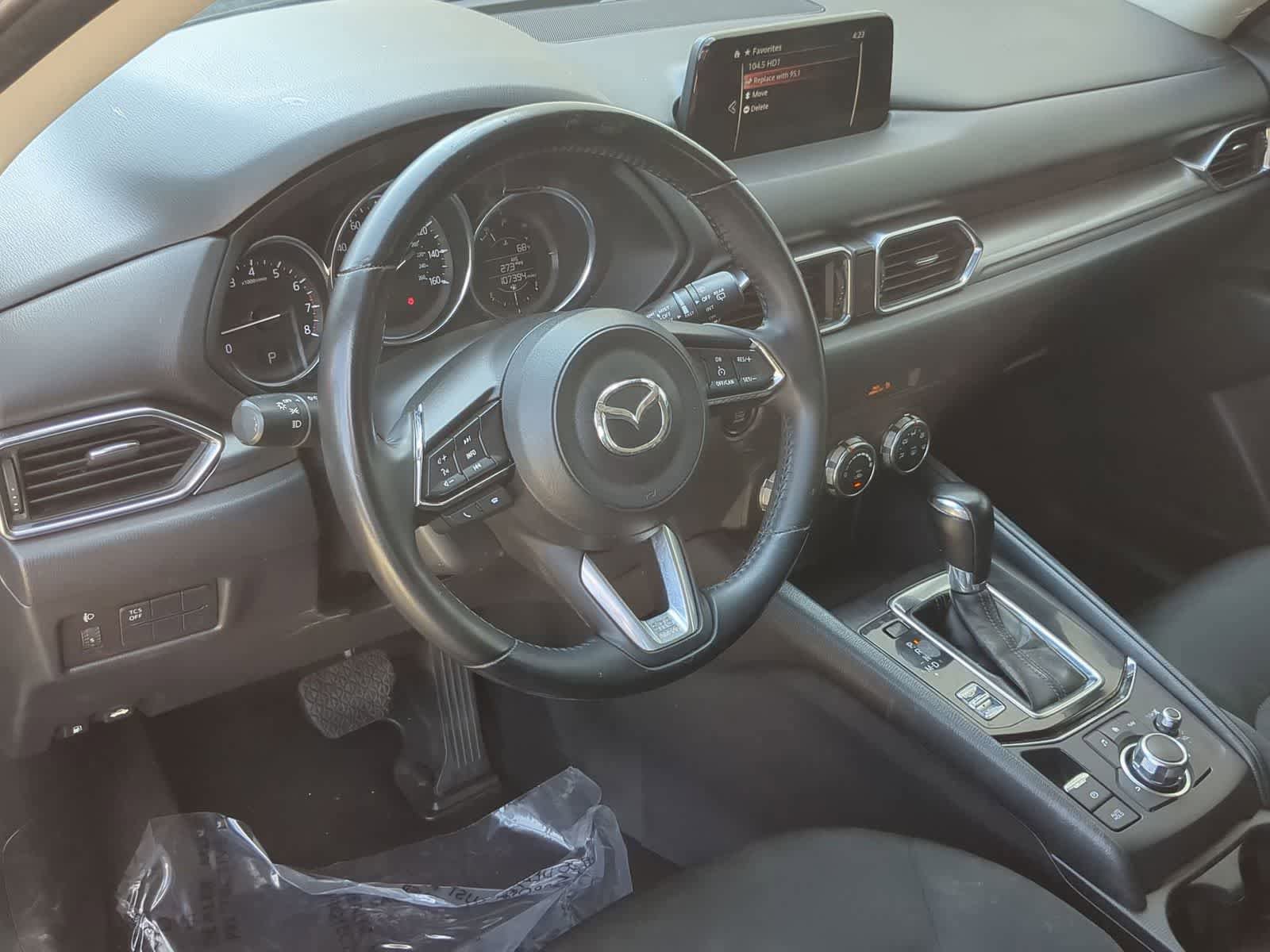 Used 2018 MAZDA CX-5 Sport FWD image 10