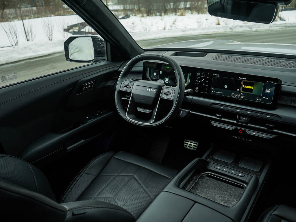 New 2027 Kia Telluride SX Prestige X-Pro image 16