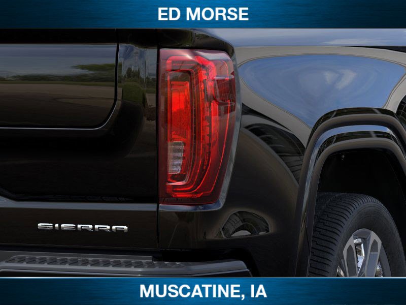 New 2026 GMC Sierra 1500 Denali Ultimate image 11