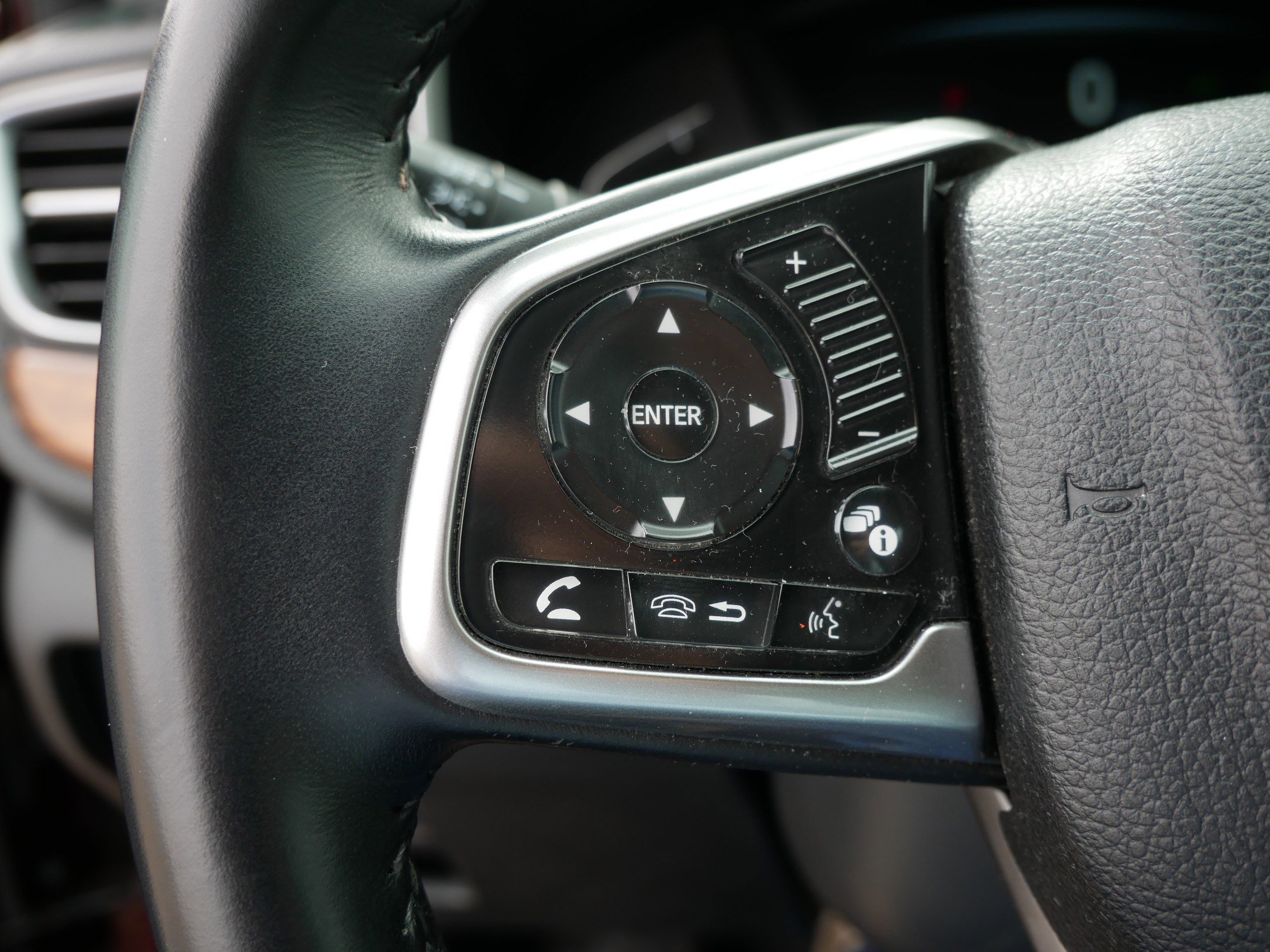 Used 2017 Honda CR-V EX-L image 28