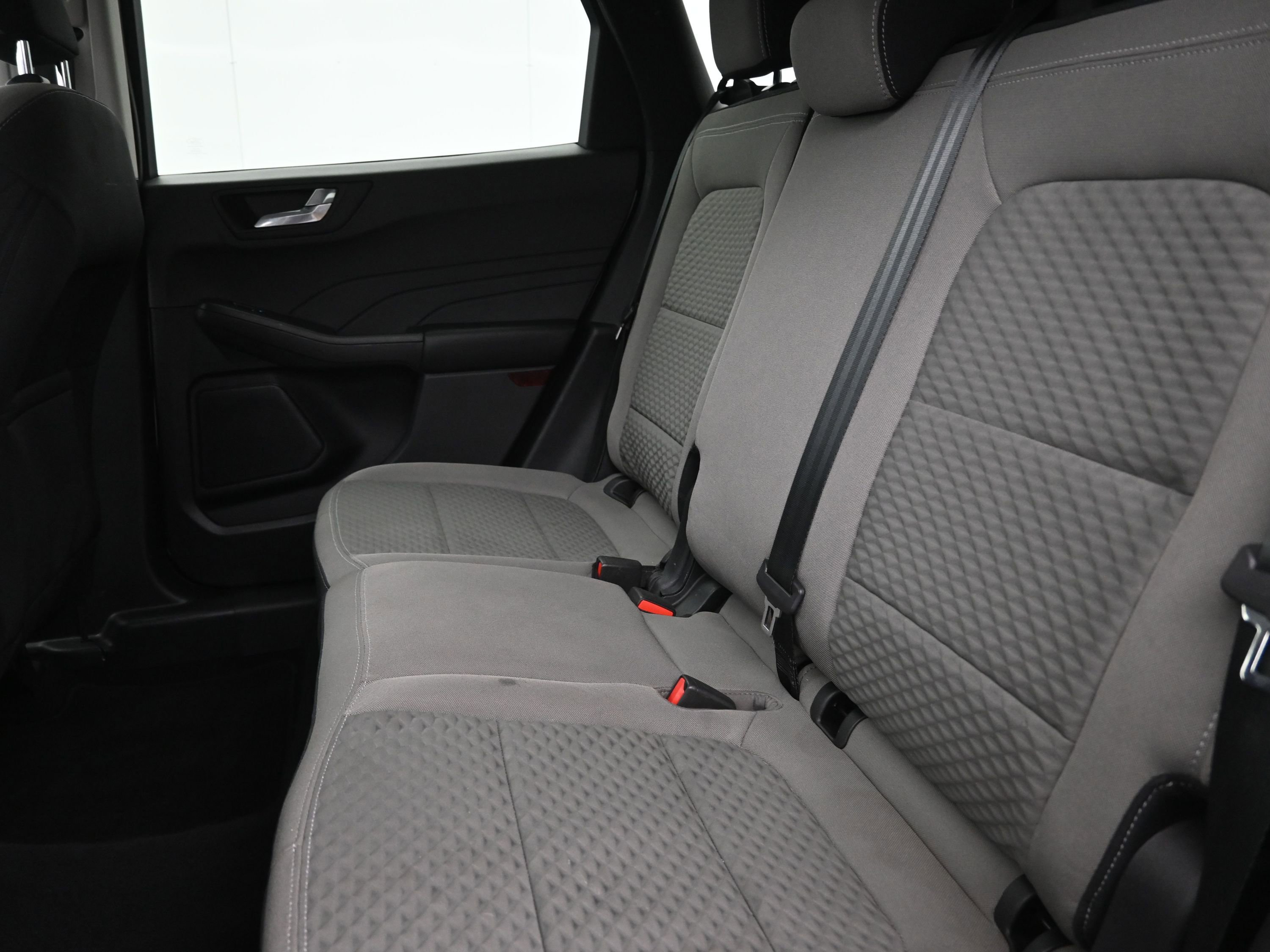 Used 2021 Ford Escape SE FWD image 22