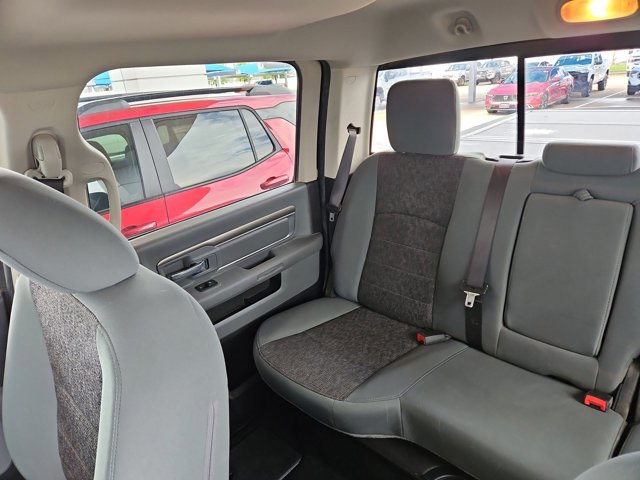 Used 2018 RAM 1500 Big Horn AWD/4WD image 6